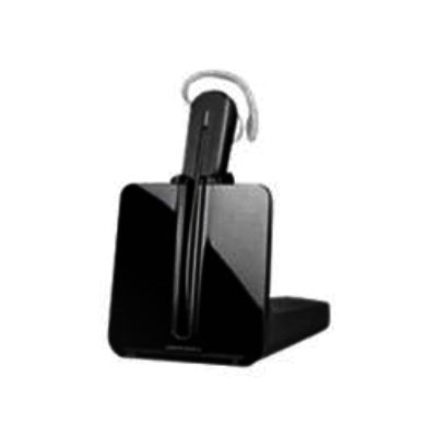 Plantronics CS540 Convertble Wireless Headset with AP22 Electronic Hook Switch Plantronics CS540 Convertble Wireless Headset with AP22 Electronic Hook Switch
